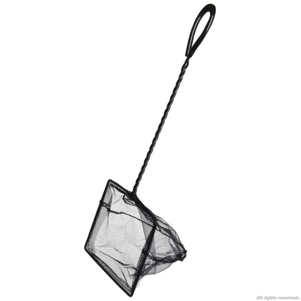 Сачок для акваріуму Aqua Nova 6&amp;quot; 15см (N-06)