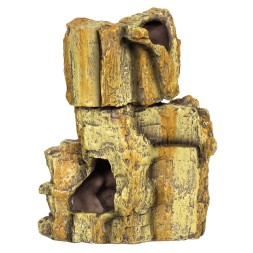 Декорация скала Hobby Fossil Rock 3 16x9x21см (40117)