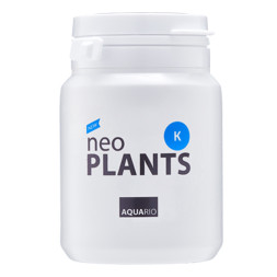 Калій в таблетках Aquario Neo Tabs Plant K