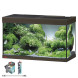 Аквариум Eheim vivaline LED 126 1x10.6W (LED) bronze без тумбы (0613012)