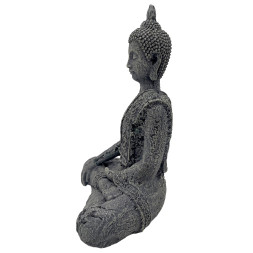 Декорация Hobby Nirva 15,5x10x20,5см - Zen-статуя для аквариума и террариума (41723)