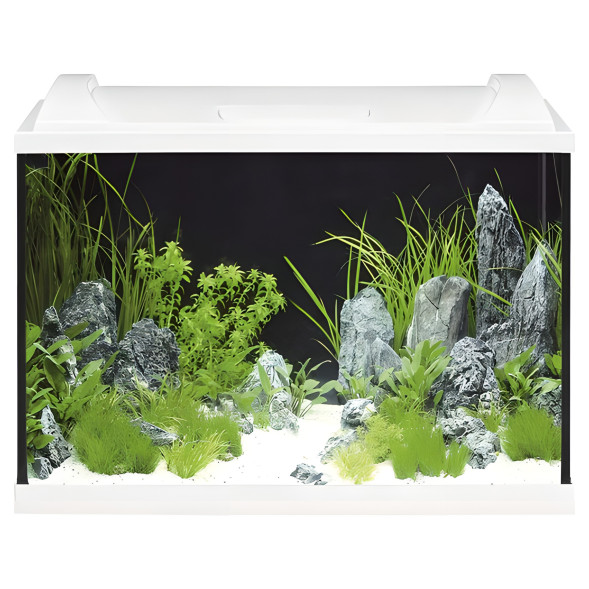 Аквариумный комплект Eheim aquaproLED 84 белый (0340699)