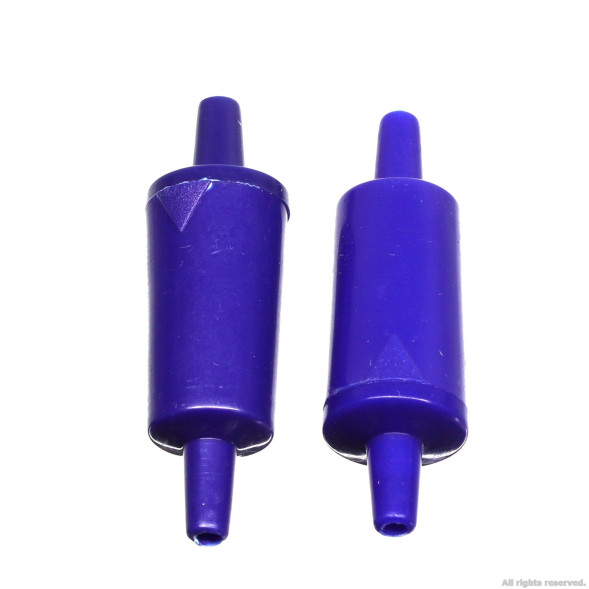 Обратные клапана Schego 2шт. (652)