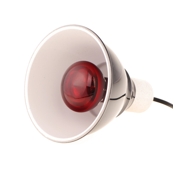 Інфрачервона нагрівальна лампа Repti-Zoo Infrared Heat 35W (R63035)