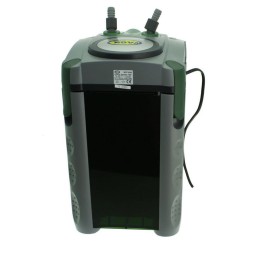 Зовнішній фільтр Aqua Nova до 200л. 800л/год (NCF-800)