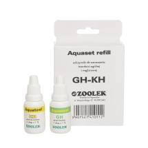Реагент Zoolek Aquatest refill GH-KH (1011)