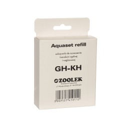 Реагент Zoolek Aquatest refill GH-KH (1011)