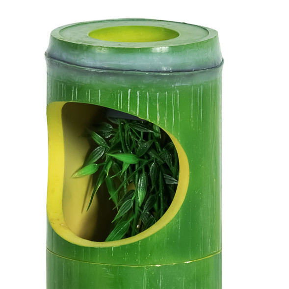 Фонтан для хамелеонов и гекконов Repti-Zoo Bamboo (DF02)