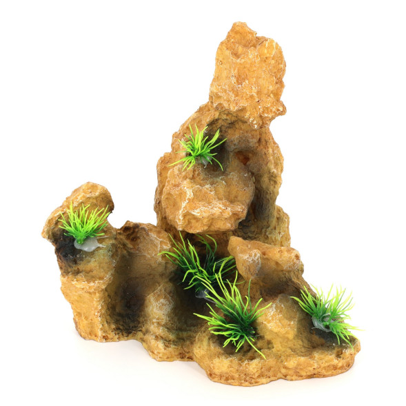 Декорація скала Aqua Nova 20x14x19,5см (AN917-R)