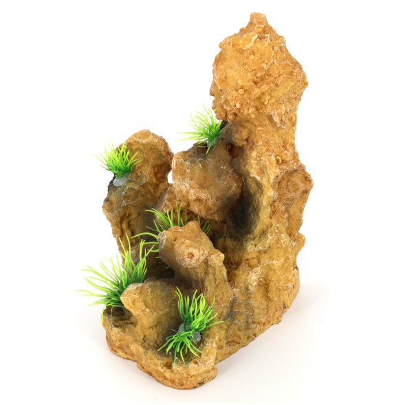 Декорація скала Aqua Nova 20x14x19,5см (AN917-R)