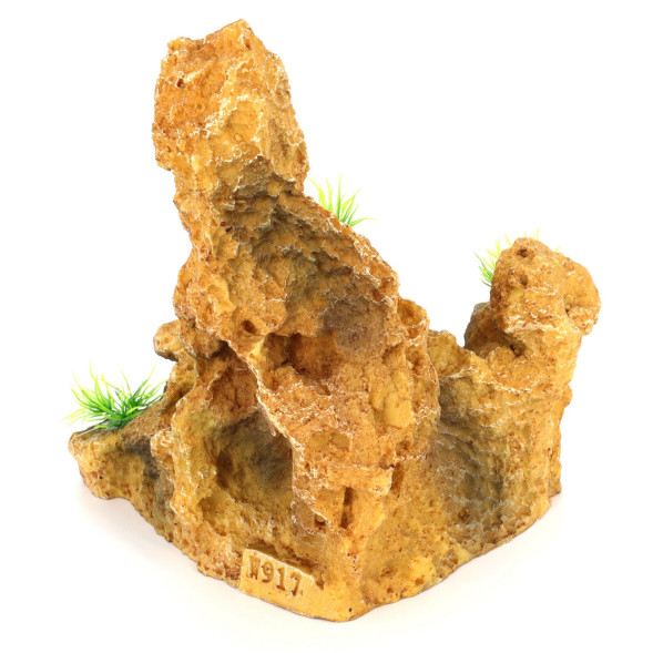 Декорація скала Aqua Nova 20x14x19,5см (AN917-R)