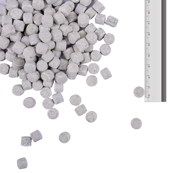 Залізо в таблетках Aquario Neo Tabs Plant Fe