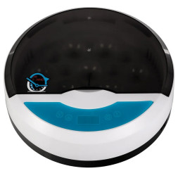 Автоматический инкубатор Kruger Meier ProOvula 9 с термостатом, светодиодной подсветкой и дисплеем