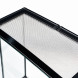 Террариум стеклянный Hobby Terra Fix &amp;amp; Easy Nano Line 20x20x40см (36032)