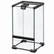 Террариум стеклянный Hobby Terra Fix &amp;amp; Easy Nano Line 20x20x40см (36032)