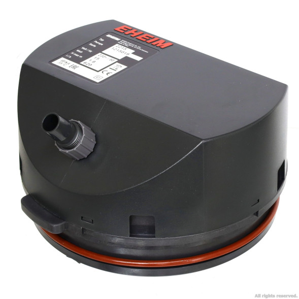 Голова для фильтра Eheim classic 350 2215 (1215019)