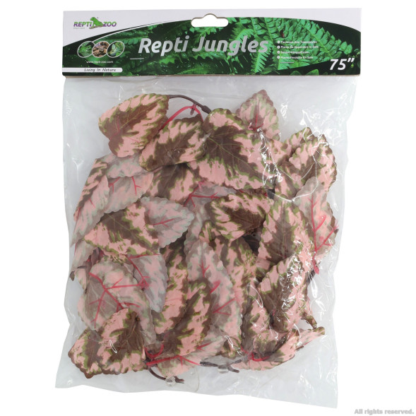 Штучна рослина Repti-Zoo Begonia 190см (TP010)