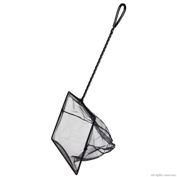 Сачок для акваріуму Aqua Nova 10&amp;quot; 25см (N-10)