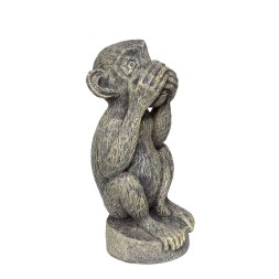 Декорація мавпа Hobby Don't Speak, 5,5x5,5x10,5см (41748)