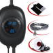 Термостат з регуляцією потужності Repti-Zoo PID Dimming Mini Thermostat 500Вт. (TC03)