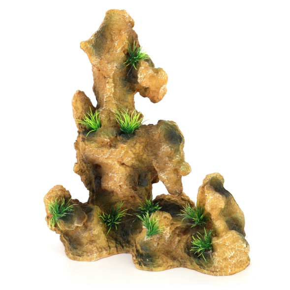 Декорація скала Aqua Nova 27x15x32см (AN919-R)