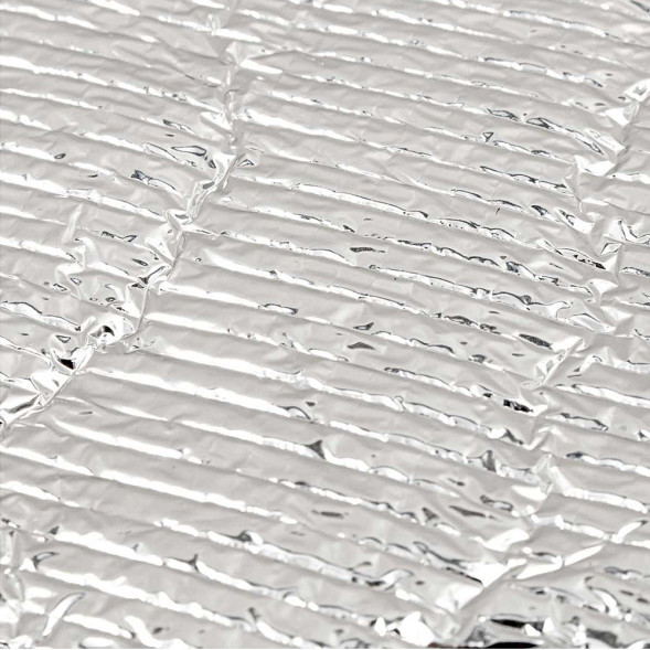 Термоизоляционный коврик для нагревательных матов Terrario HeatArmor 5W 16x16см