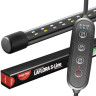 Світильник Kruger Meier LAFLORA S-Line 100 92см 15W LED для акваріума з таймером