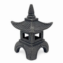 Декорація Hobby Sado Temple 9×8×9,5см для акваріума і тераріуму (41727)