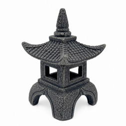 Декорация Hobby Sado Temple 9×8×9,5см для аквариума и террариума (41727)