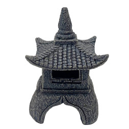 Декорация Hobby Sado Temple 9×8×9,5см для аквариума и террариума (41727)