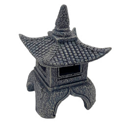Декорация Hobby Sado Temple 9×8×9,5см для аквариума и террариума (41727)