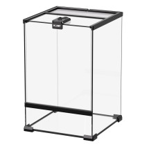 Террариум стеклянный Hobby Terra Fix &amp; Easy Nano Line 30x30x45см (36036)