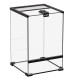 Террариум стеклянный Hobby Terra Fix &amp;amp; Easy Nano Line 30x30x45см (36036)