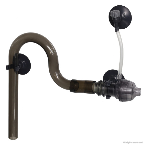 Дифузор для зовнішнього фільтру Eheim diffuser 16/22мм від 950 л/г (4005651)