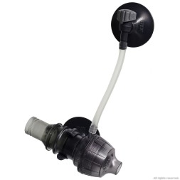 Диффузор для внешнего фильтра Eheim diffuser 16/22мм от 950 л/ч (4005651)