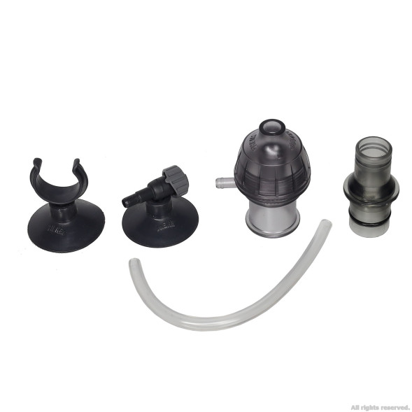 Дифузор для зовнішнього фільтру Eheim diffuser 16/22мм від 950 л/г (4005651)