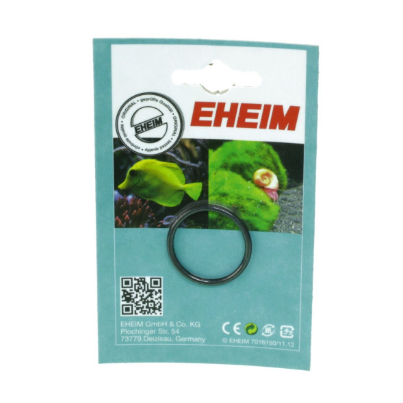 Ущільнююче кільце в кришці каністри для Eheim Classic 1500XL (2250/2260) (7277350)