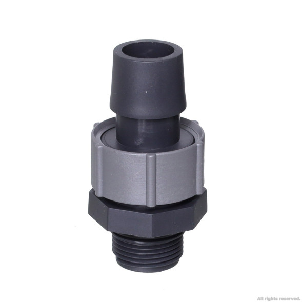 Конектор різьбовий для Eheim universal 2400/3400 (G3/4&amp;quot;-25/34мм) (7443500)