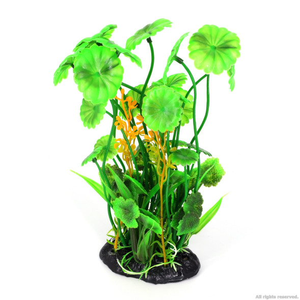 Штучна рослина Repti-Zoo Pilea 20см (TP011)