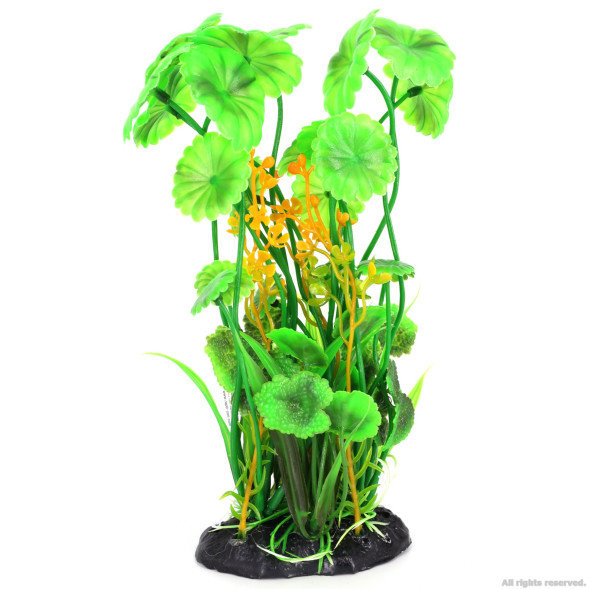 Штучна рослина Repti-Zoo Pilea 20см (TP011)