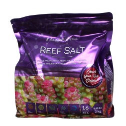 Соль для рифовых аквариумов Aquaforest Reef Salt 2кг (739269)