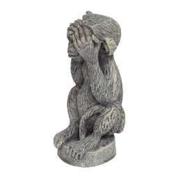 Декорація мавпа Hobby Don't See 5,5x5,5x10,5см (41749)