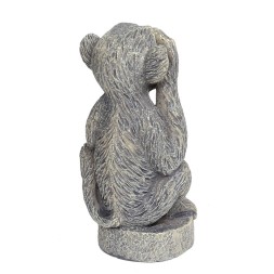 Декорація мавпа Hobby Don't See 5,5x5,5x10,5см (41749)