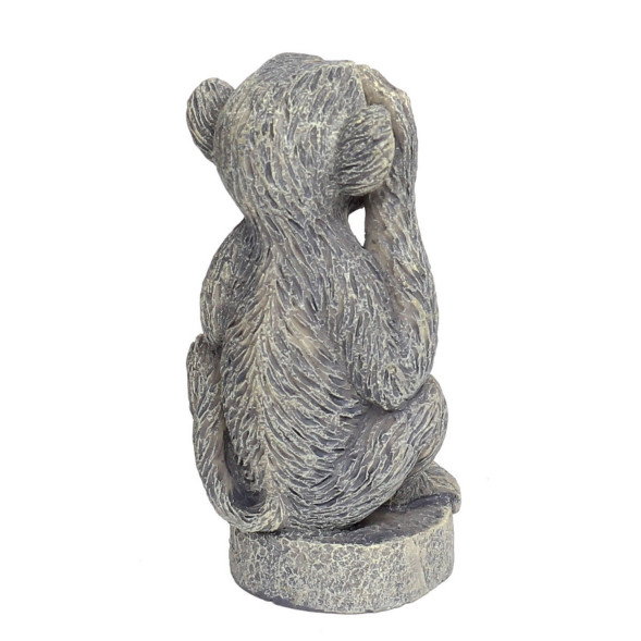 Декорація мавпа Hobby Don&amp;#039;t See 5,5x5,5x10,5см (41749)