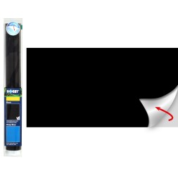 Задний самоклеющийся фон Hobby Black*/Deep Blue 60x30см (31206)
