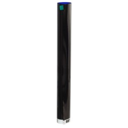 Задний самоклеющийся фон Hobby Black*/Deep Blue 60x30см (31206)