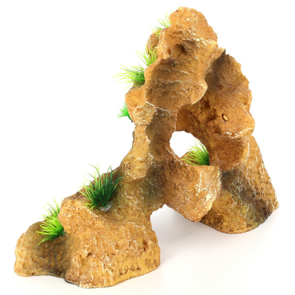 Декорація скала Aqua Nova 32x18x25см (AN941-R)