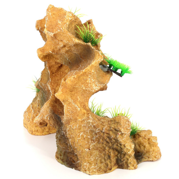 Декорація скала Aqua Nova 32x18x25см (AN941-R)