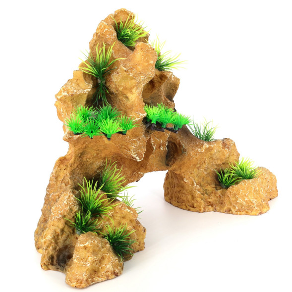 Декорація скала Aqua Nova 32x18x25см (AN941-R)