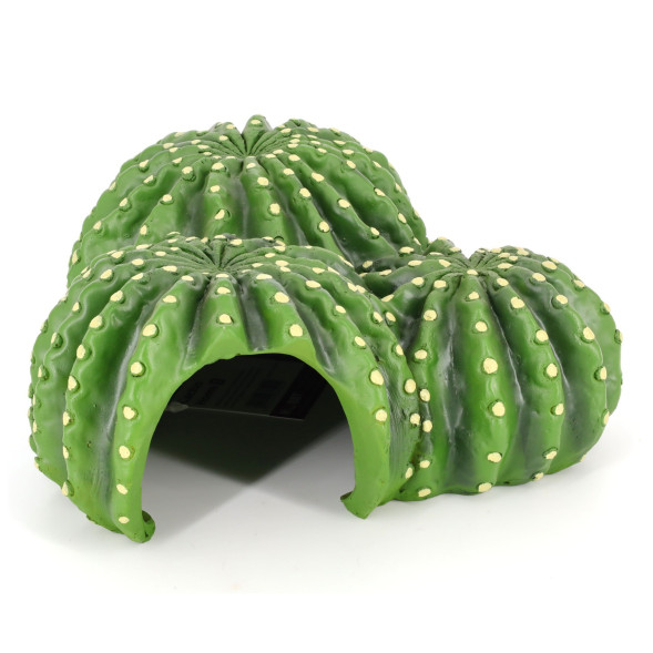Декорация пещера кактус Hobby Cactus Home 1 22,5x22x10см (36241)